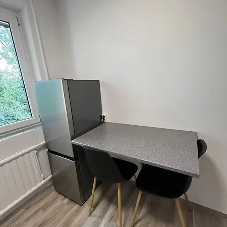 Refurbished 1 Bedroom For Rent Kaunas