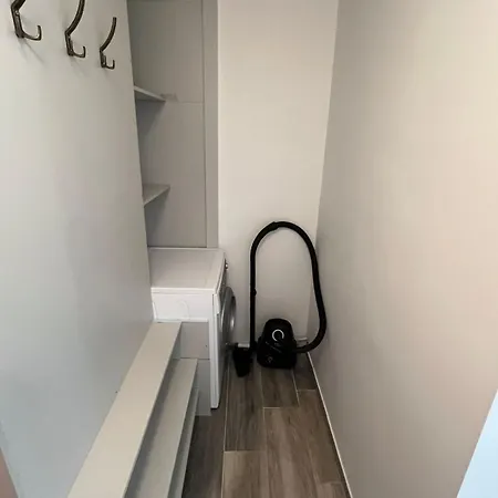 Refurbished 1 Bedroom For Rent Kaunas