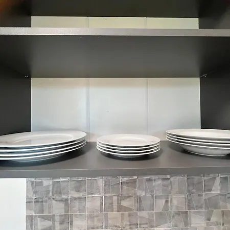 Refurbished 1 Bedroom For Rent * Kaunas
