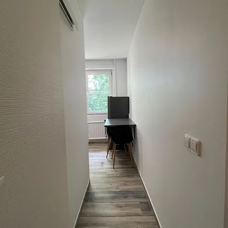 Refurbished 1 Bedroom For Rent Apartment Kaunas