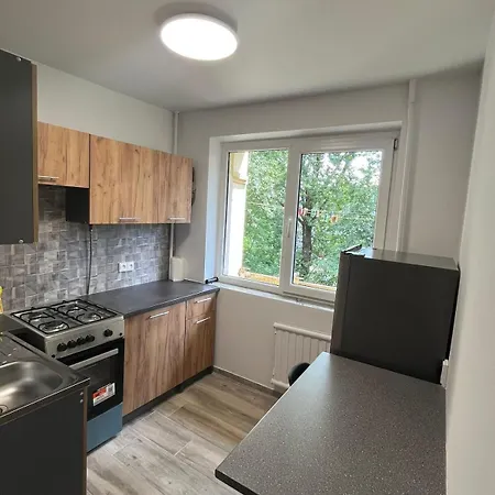 Refurbished 1 Bedroom For Rent Apartment