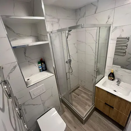 Refurbished 1 Bedroom For Rent * Kaunas